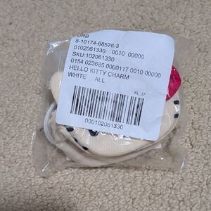 Baggu Hello Kitty Bag Charm